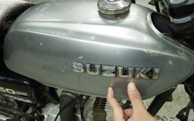 SUZUKI K50 1990 K50