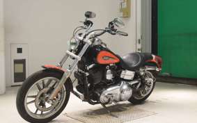 HARLEY FXDL 1580 2007