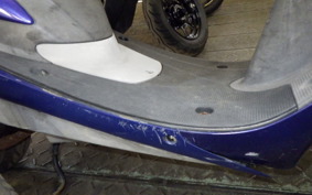 YAMAHA JOG Gen.4 SA16J