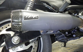 HARLEY XG750 STREET 2016