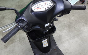 SUZUKI ADDRESS V50 Gen.2 CA44A