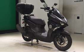 YAMAHA X FORCE SG79J