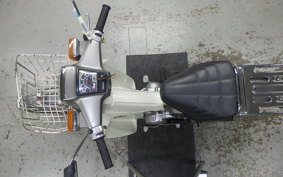 HONDA C90 SUPER CUB E 2015 HA02