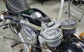 KAWASAKI W1 S 1968 W1F