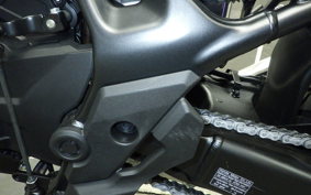 HONDA TRANSALP XL750 2025 RD16