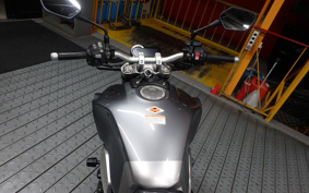 HONDA CB1000R 2020 SC80