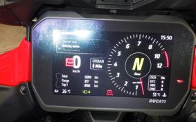 DUCATI MULTISTRADA V4S 2021