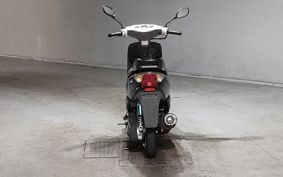 YAMAHA JOG ZR EVOLUTION SA16J