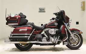 HARLEY FLHTCUI 1450 2001