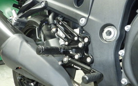 KAWASAKI ZX 1400 NINJA R 2012