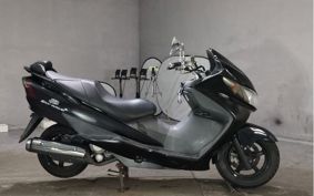 SUZUKI SKYWAVE 250SS CJ43A