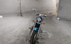 HONDA STEED 600 1995 PC21