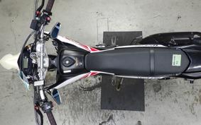 YAMAHA WR250X 2000 DG15J
