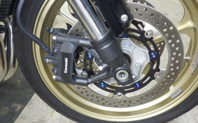 KAWASAKI Z900RS 2024 ZR900K