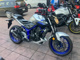 Фото Yamaha MT-25 с японского аукциона