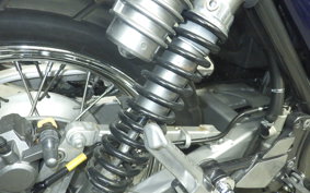 KAWASAKI ZEPHYR 750 RS 2001 ZR750C