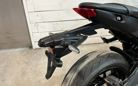YAMAHA MT-09 ABS 2021 RN69J