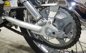SUZUKI ST250E NJ4CA