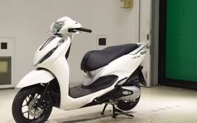 HONDA LEAD 125 JK12