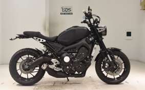 YAMAHA XSR900 2021 RN56J