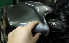 KAWASAKI ZRX1200 D 2009 ZRT20D