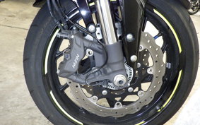 SUZUKI GSX-S750 2023 C533F