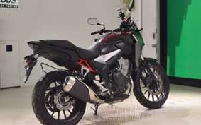 HONDA 400X 2020 NC56