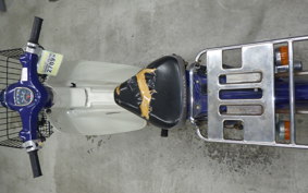 HONDA C50 SUPER CUB 2025 C50