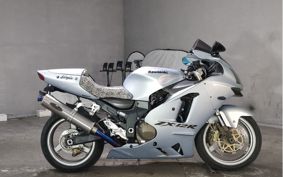 KAWASAKI ZX 1200 NINJA R 2003 ZXT20B