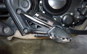 HONDA REBEL 250 2013 MC49