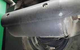 HONDA SPACY 100 JF13