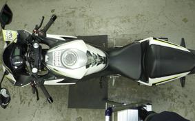 YAMAHA YZF-R25 RG43J