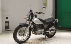 SUZUKI VANVAN 200 1991 NH41A