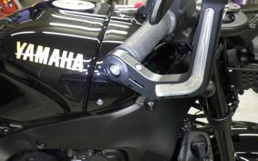 YAMAHA XSR900 2025 RN96J