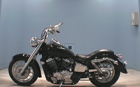 HONDA SHADOW 750 Gen. 2 2002 RC44
