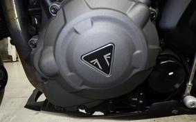 TRIUMPH SPEED TRIPLE RR 2024
