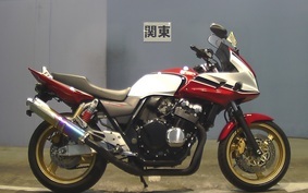HONDA CB400 SUPER BOLDOR VTEC 2007 NC39