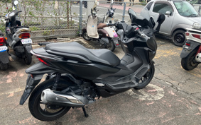 HONDA FORZA 250 MF13