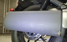 KAWASAKI ELIMINATOR400-3 2023 EL400A