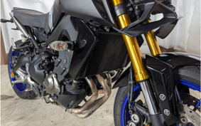 YAMAHA MT-09 SP ABS 2021 RN52J