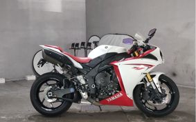 YAMAHA YZF-R1 2011 RN23