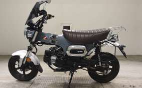 HONDA DAX 125 2024 JB06