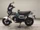 Фото Honda DAX 125 2024 с японского аукциона