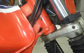 HONDA TLR200 MD09