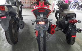 HONDA CBR250RR A 2025 MC51
