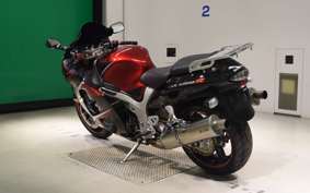 SUZUKI GSX-1300R HAYABUSA 2004