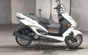 YAMAHA CYGNUS125XSR SE44J