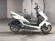 Фото Yamaha CYGNUS125XSR с японского аукциона