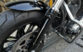HARLEY XL1200XS 2018 LR3