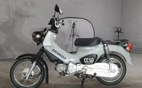 HONDA CROSS CUB 50 AA06
